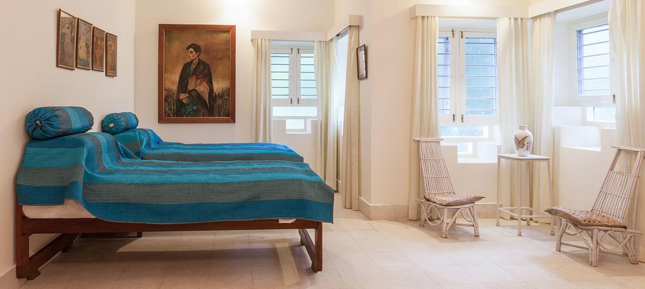Hotel Coorg Kolamotte Gonikoppal Exteriér fotografie
